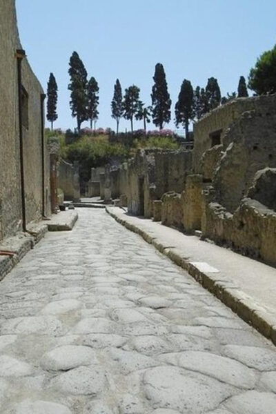 Herculaneum Private Tour From Naples - Frequently Asked Questions