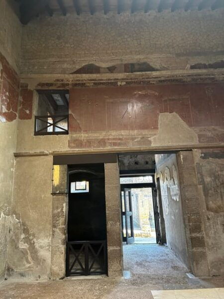 Herculaneum Private Tour (Skip-The-Line Admission Included) - Frequently Asked Questions