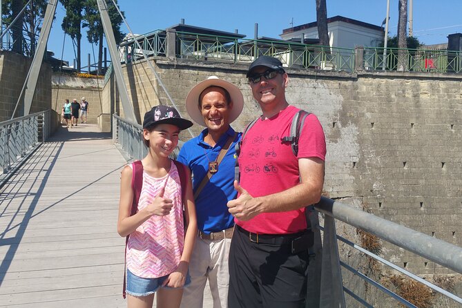 Herculaneum Private Walking Tour - Additional Information