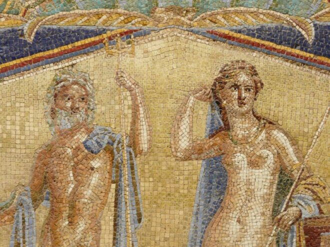 Herculaneum: Private Walking Tour With Archeologist Guide - Customer Reviews