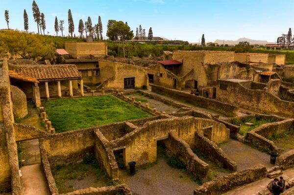 Herculaneum: Private Walking Tour With Archeologist Guide - Pricing Information