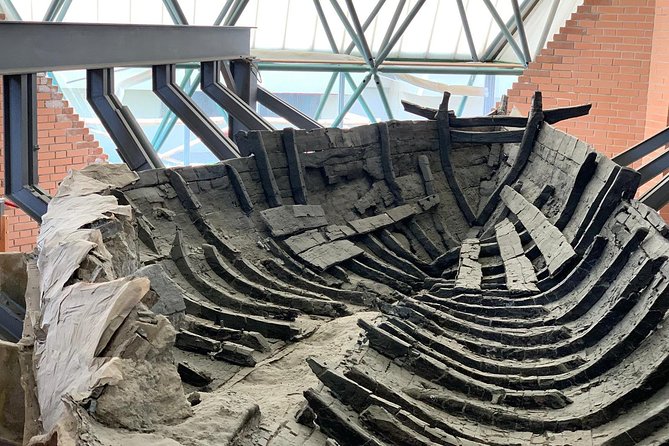 Herculaneum Ruins Archeological Exploration - Price