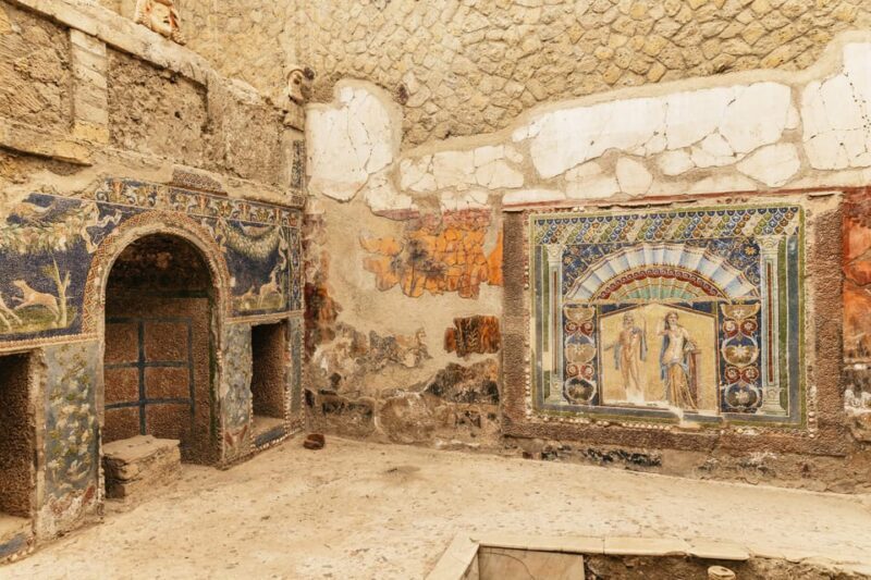Herculaneum: Skip-the-Line Guided Tour with Archaeologist - The Practical Side: Logistics and Value