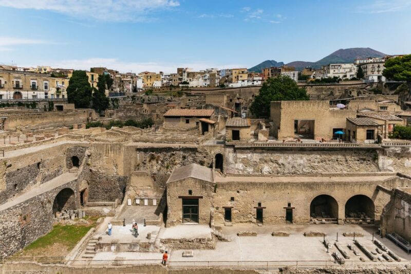 Herculaneum: Skip-the-Line Guided Tour with Archaeologist - Final Thoughts