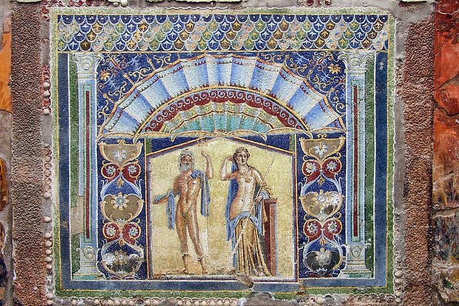 Herculaneum Skip-The-Line Tour With a Private Guide - Half Day - Pricing Information