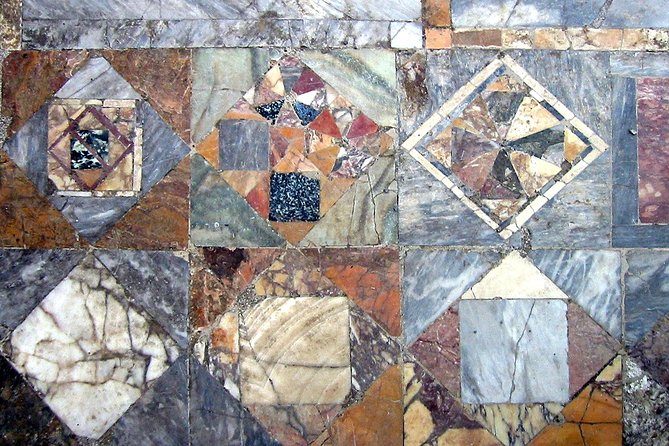 Herculaneum Skip-The-Line Tour With a Private Guide - Half Day - Directions