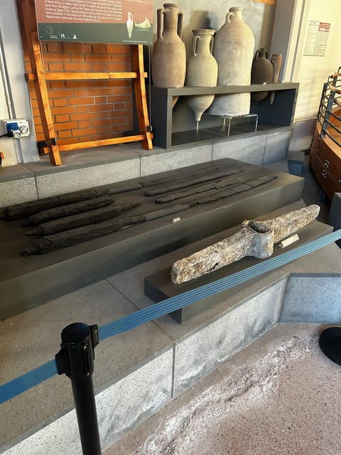 Herculaneum - Small Group Tour - Historical Context