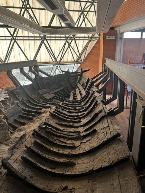 Herculaneum - Small Group Tour (Admission Included) - Customer Experiences and Reviews