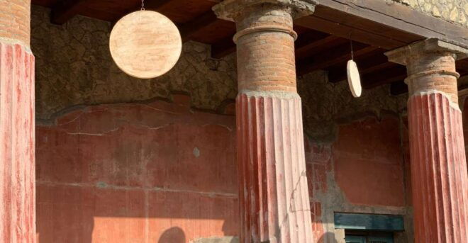 Herculaneum: Tickets & Tour With a Local Archaeologist - Inclusions
