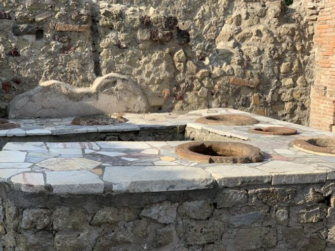 Herculaneum: Tickets & Tour With a Local Archaeologist - The Sum Up