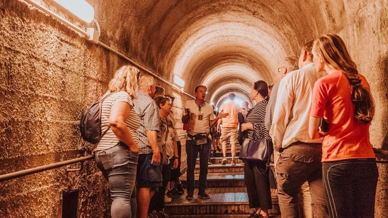 Herculaneum tour with an archaeologist guide - What the two-hour Herculaneum tour covers