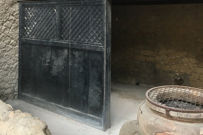 Herculaneum With an Archaeologist, the Original !!!! - Reviews