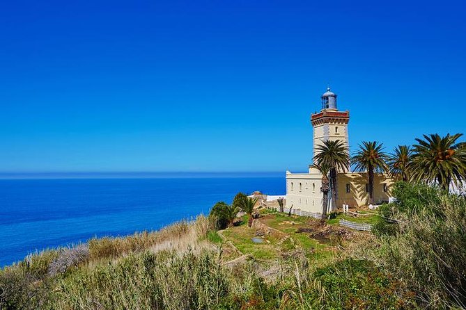 Hercules Caves, Cap Spartel Tour of Tangier - Miscellaneous Information