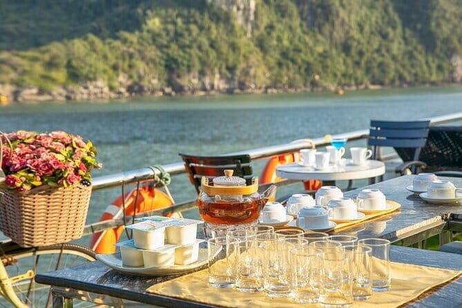 Hercules Cruise Full day Explore Halong Bay - What Could Be Better?