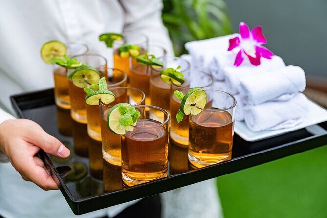 Hercules Cruise Halong Bay Luxury 1 Day Tour from Tuan Chau Port - Who Should Consider This Tour?