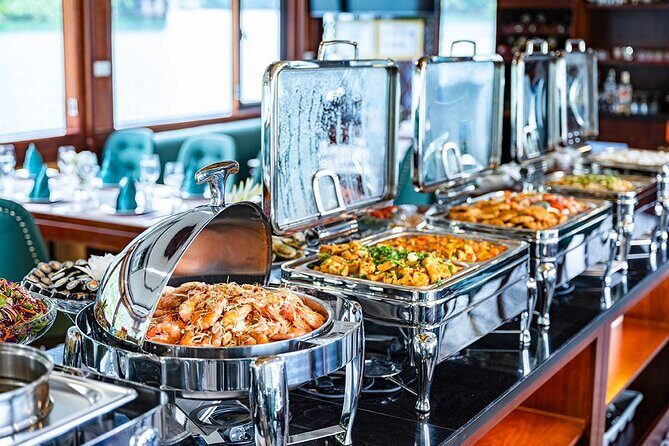 Hercules Cruise Luxury Day Tour in Halong Bay from Hanoi - Final Thoughts: Who is This Tour Best For?