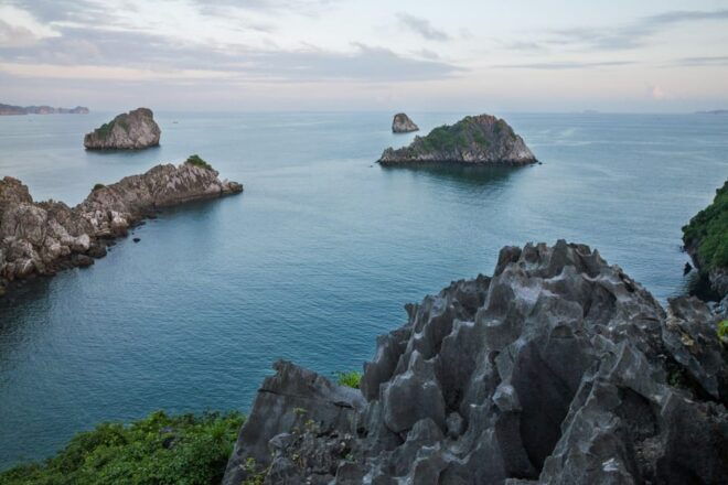 Hercules Luxury 5-star Day Cruise - Inclusions