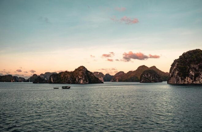 Hercules Luxury 5-star Day Cruise - What to Expect