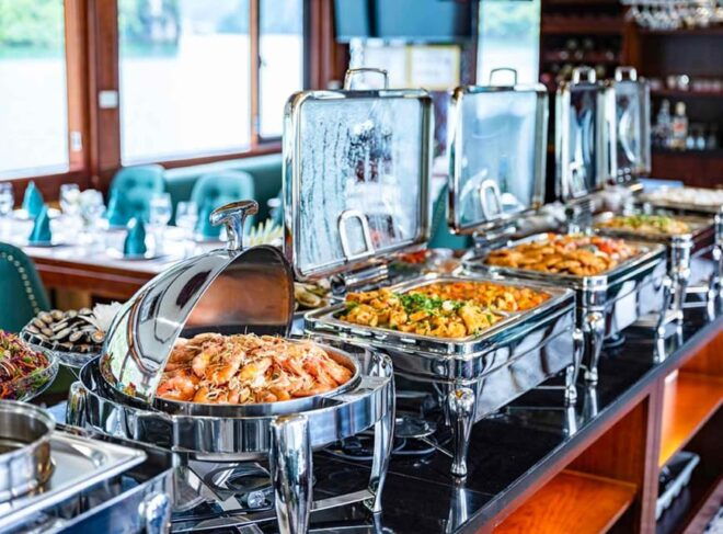 Hercules Luxury 5-star Day Cruise - Customer Reviews