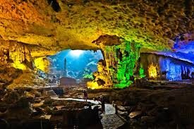 Hercules Luxury Day Cruise: Ha Long Bay, Sung Sot, Ti Top - Luon Cave: choose your own pace on the water