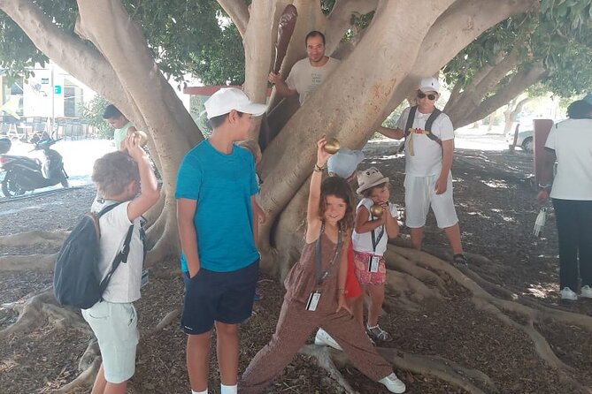 Hercules Treasure Hunt in Nafplio - The Sum Up
