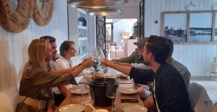 Herdade Da Comporta Private Selection Winetasting - Activity Details