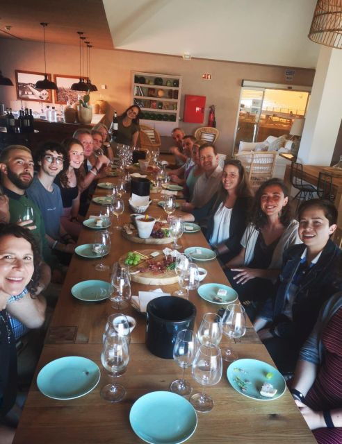 Herdade Da Comporta Tailormade Winetasting - Booking and Flexibility