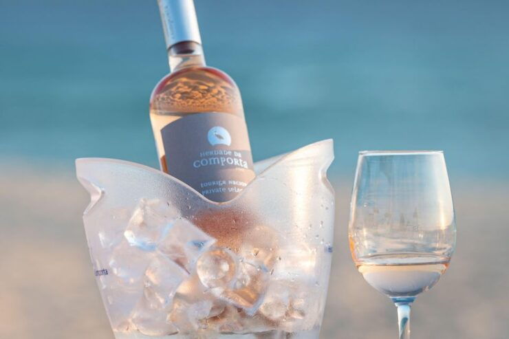 Herdade Da Comporta Tailormade Winetasting - Activity Details