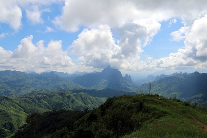 Here Is an Image of Northern Laos for a 5-Day and 4-Night Trip. - Itinerary Highlights