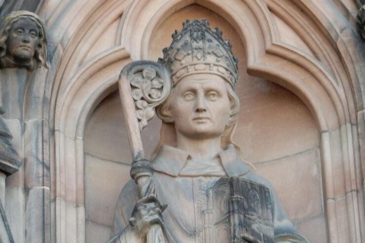 Hereford: Quirky Self-Guided Smartphone Heritage Walks - Walk Details