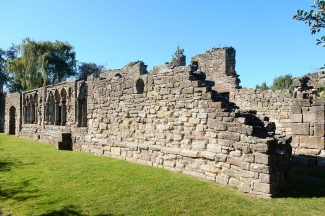 Hereford: Quirky Self-Guided Smartphone Heritage Walks - Reservation and Payment