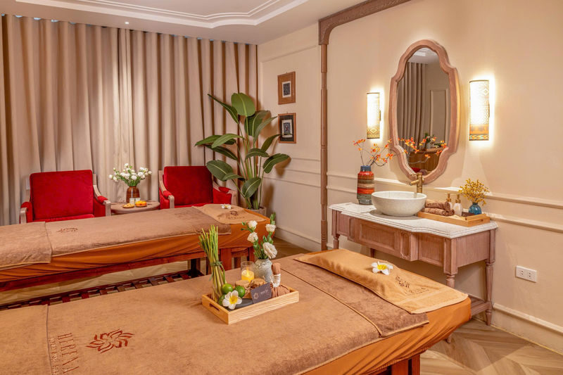Herena Spa Luxury Experience in Sapa - A warm pause after Sapa’s trails