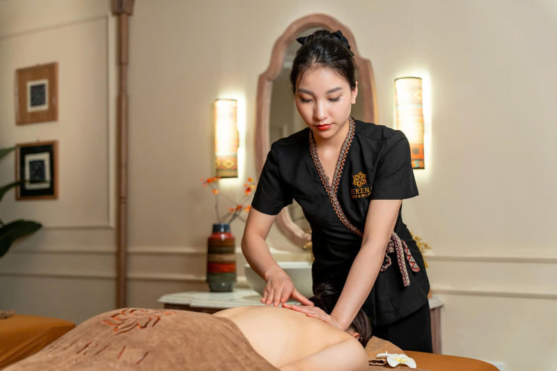 Herena Spa Luxury Experience in Sapa - Timing and small rules that matter
