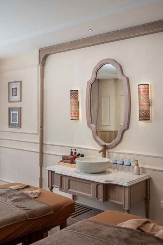 Herena Spa Luxury Experience in Sapa - Should you book?