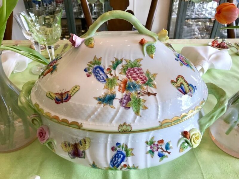 Herend Porcelain Factory, private Tour - Herend Porcelain Factory, Private Tour: A Deep Dive into Hungary’s Ceramic Masterpieces