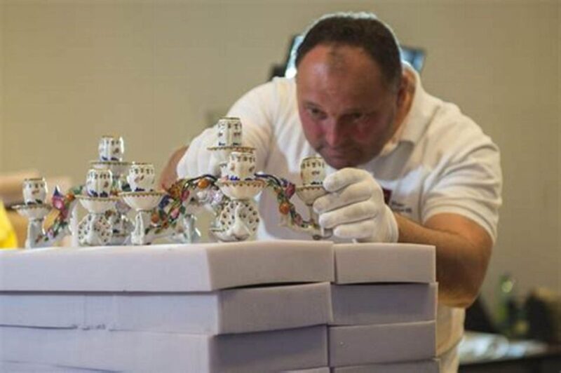 Herend Porcelain Factory, private Tour - Why This Tour Is Worth Considering