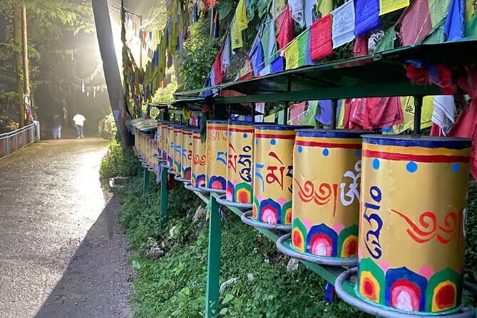 Heritage Amritsar & Spritual Dharamshala 4 Days Guided Tour - Good To Know