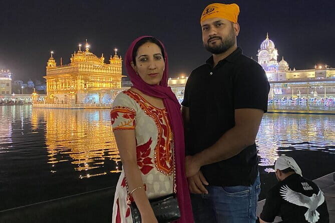 Heritage Amritsar & Spritual Dharamshala 4 Days Guided Tour - A Deep Dive into the Itinerary and Experiences