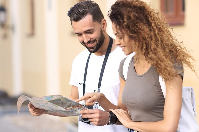 Heritage and Culture of Cambridge – Walking Tour for Couples - Uncovering Hidden Gems and Local Stories