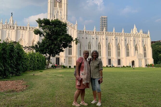 Heritage and Culture of Kolkata Private Tour - Good To Know