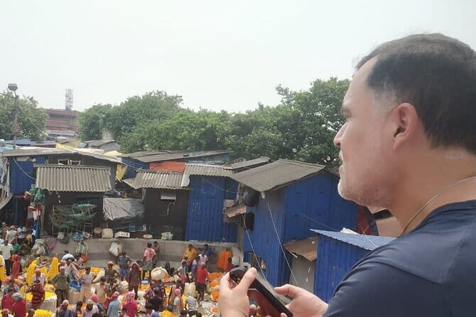 Heritage and Culture of Kolkata Private Tour - Who Should Book This Tour?