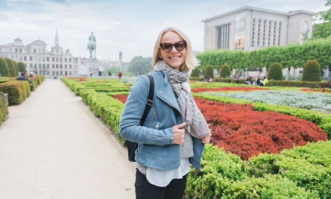 Heritage and Food of Brussels Walking Tour - Additional Information
