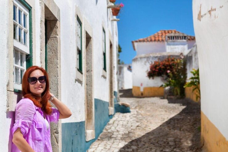 Heritage and History of Obidos – Private Walking Tour - Good To Know