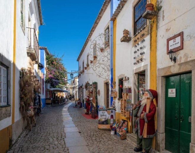 Heritage and History of Obidos – Private Walking Tour - Frequently Asked Questions