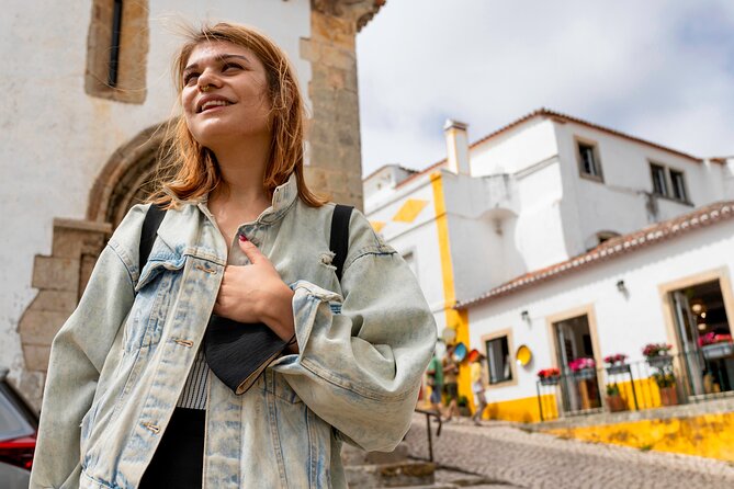 Heritage and History of Obidos – Private Walking Tour - Tour Information