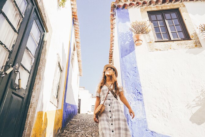 Heritage and History of Obidos – Private Walking Tour - Tour Details