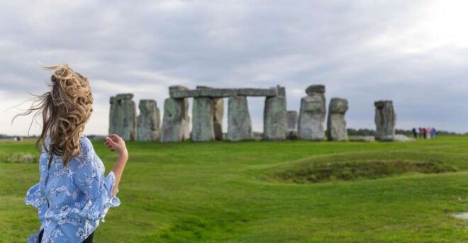 Heritage and Majesty: Private Full-Day Tour From Southampton - Highlights