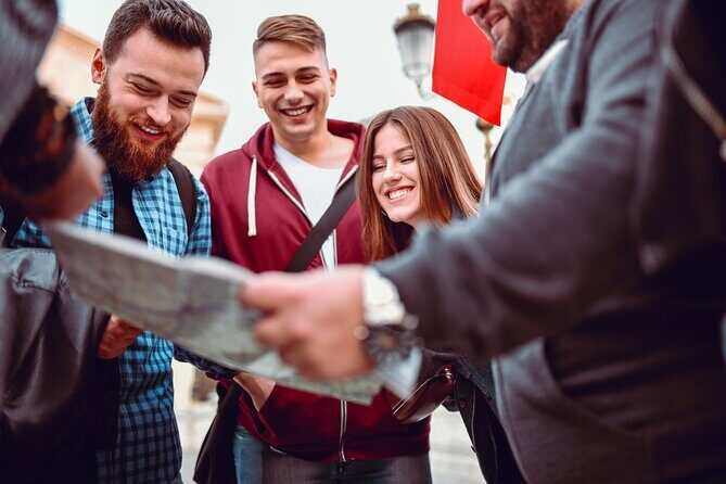 Heritage and Stories: A Comprehensive Derry Private Walking Tour - FAQs