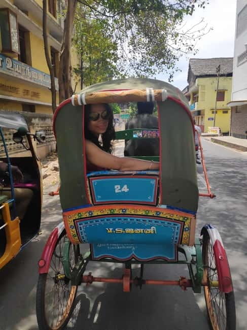 Heritage Bike tour of Pondicherry - The Sum Up: Is It Worth It?
