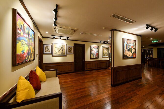 Heritage Binh Chuan 2 Days 1 Night discovery in Lan Ha Bay - An In-Depth Look at the Heritage Binh Chuan Experience